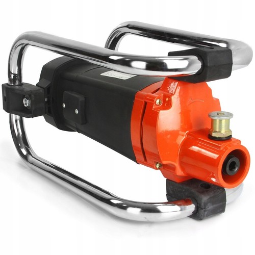 Vibratore elettrico per