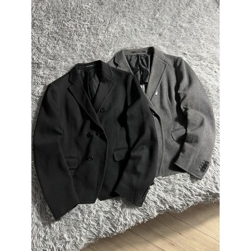 Giacca blazer cappotto - blazer,