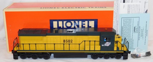 Lionel 18220 nw - 6-18220, cruscotto