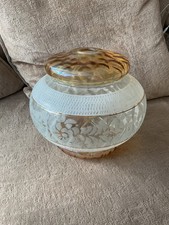 Plafoniera Sputnik vintage in