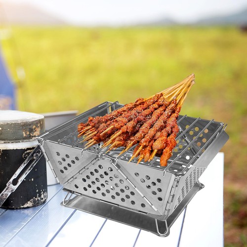 Piccola grill carbone - piccola,