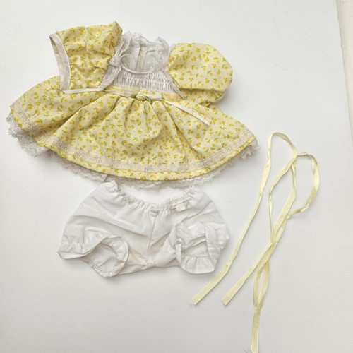 Vestito bambola child - bambola,