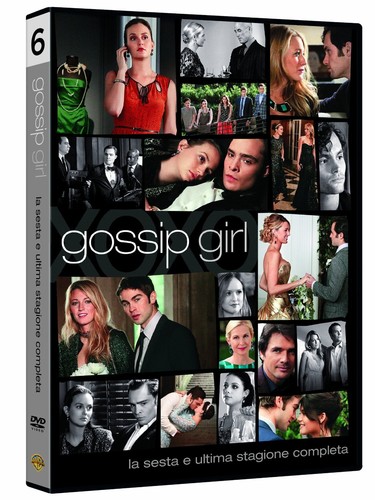 Gossip girl stagione 6 - stagione,