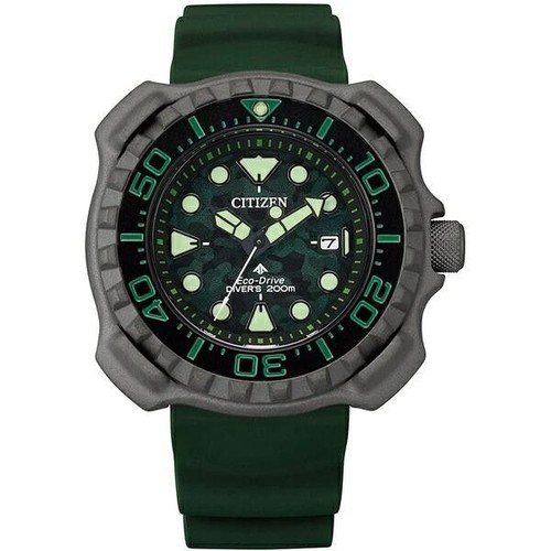 Anni citizen promaster - 3,