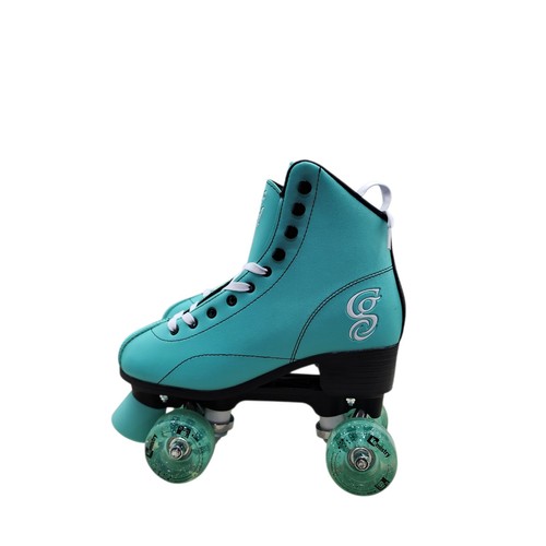 Pattini rotelle roller derby - a,