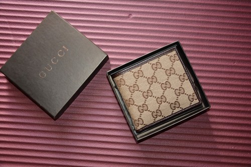 Portafoglio originale gucci - portafoglio,
