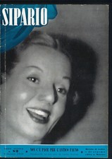 Sipario n.82 del 1953 "Non