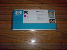 2017 ORIGINALE HP #90 MAGENTA