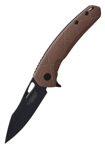 Camillus blaze coltello da - camillus, blaze,