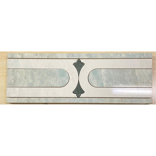Listello greca decoro - greca,
