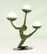 Portacandele Artistico