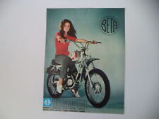 advertising Pubblicità 1971