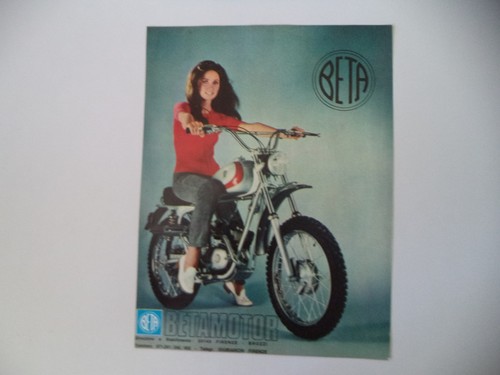 Advertising pubblicità 1971 - advertising,