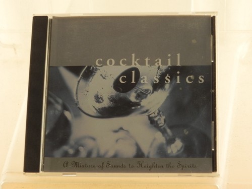 Cocktail classics mixture - classics:, a