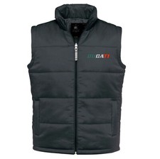 Giacca Giubbotto Ducati Scooter Logo Logo Ricamato Qualità Premium - 8274