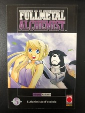 PLANET MANGA - FULLMETAL