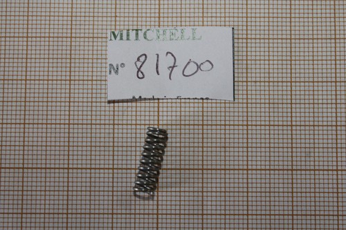 Molla apribile mitchell 600 - molla,