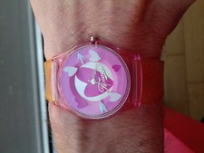 Fiorucci Angels Vintage