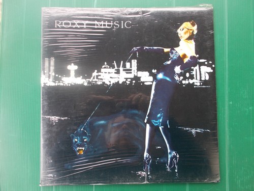 Roxy music for your - music,