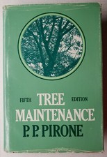 Tree Maintenance Fifth Edition