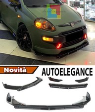 0037 FIAT GRANDE PUNTO EVO LIP
