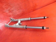 FORCELLA STELI PIASTRA REVISIONATA BMW R 1200 R 2006 2011 JHONNY 13