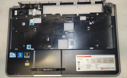 Cover keyboard con touchpad - keyboard,