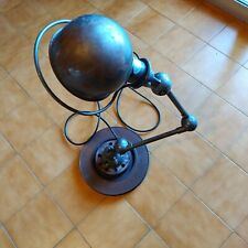 Jielde Lampada Da Tavolo Industriale Vespa Green