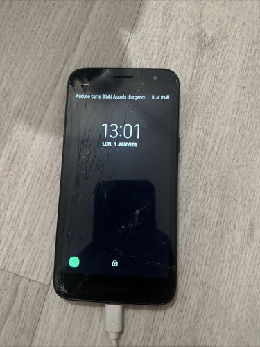 Telephone samsung galaxy core - telephone,