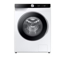 LAVATRICE SAMSUNG AI CONTROL WW11DG6B85LKU3 11 KG 1400 GIRI INVERTER VAPORE A
