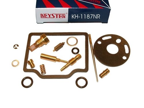 Honda kit revisione - honda,
