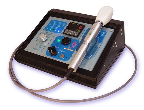 Ipl sistema luce pulsata - ipl,
