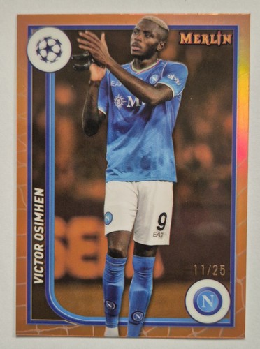 Victor osimhen napoli - victor, /25