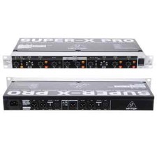 BEHRINGER SUPER-X PRO CX2310