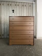 MOBILE LETTO ESTRAIBILE A SCOMPARSA CON RETE METALLICA E MATERASSO