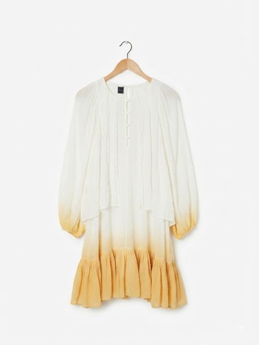 Pinko mini abito - , bianco