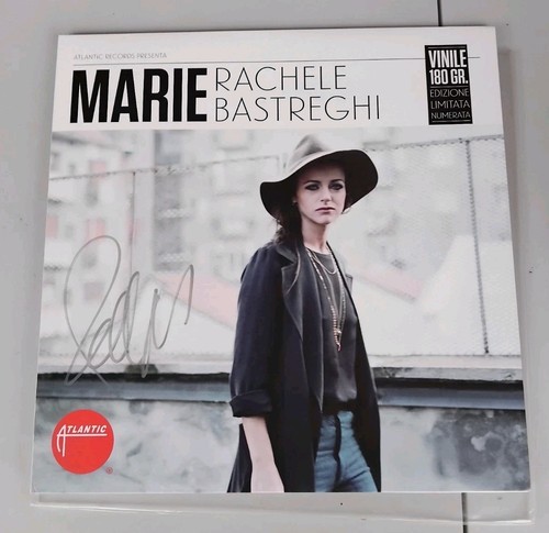 Rachele bastreghi marie - rachele,