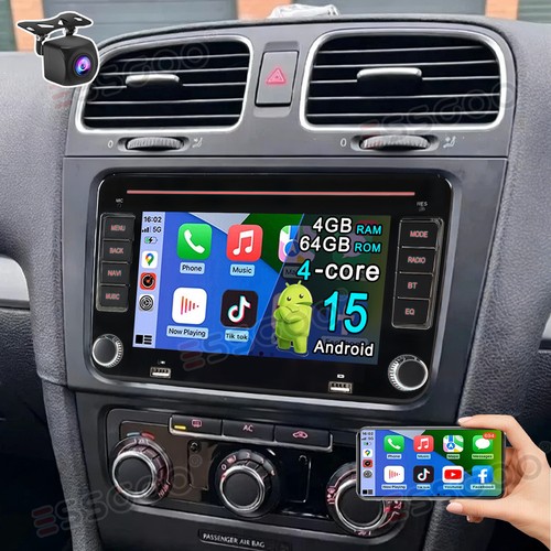 Autoradio 64g android - autoradio, 15