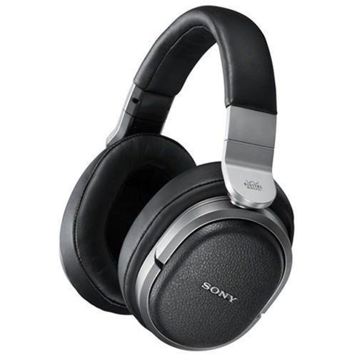 Sony mdr hw700ds cuffie - sony,