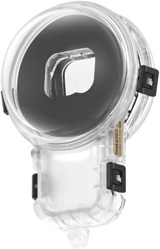 Insta360 custodia subacquea - insta360,