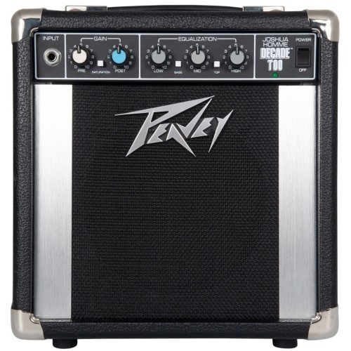 Peavey decade too nuovo - decade,