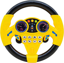 Giocattoli per Volante