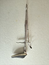 ANTICO STRUMENTO MEDICINA