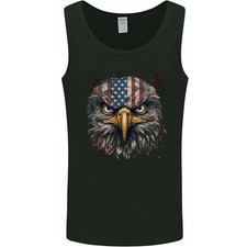 USA Testa D'Aquila America