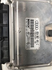 Centralina Motore Audi A4 B6 8E 2.5 TDI 8E0907401C