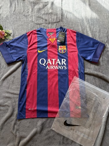Maglia barcellona neymar 2015 - barcellona,