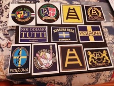 HELLAS VERONA LOTTO DI 11