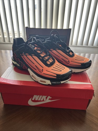Air max plus tiger - max, 2019