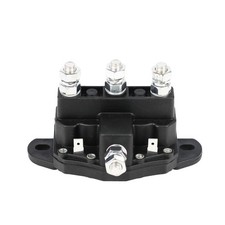 Interruttore Elettrovalvola