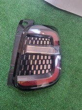 Stop fanale led - , fiat